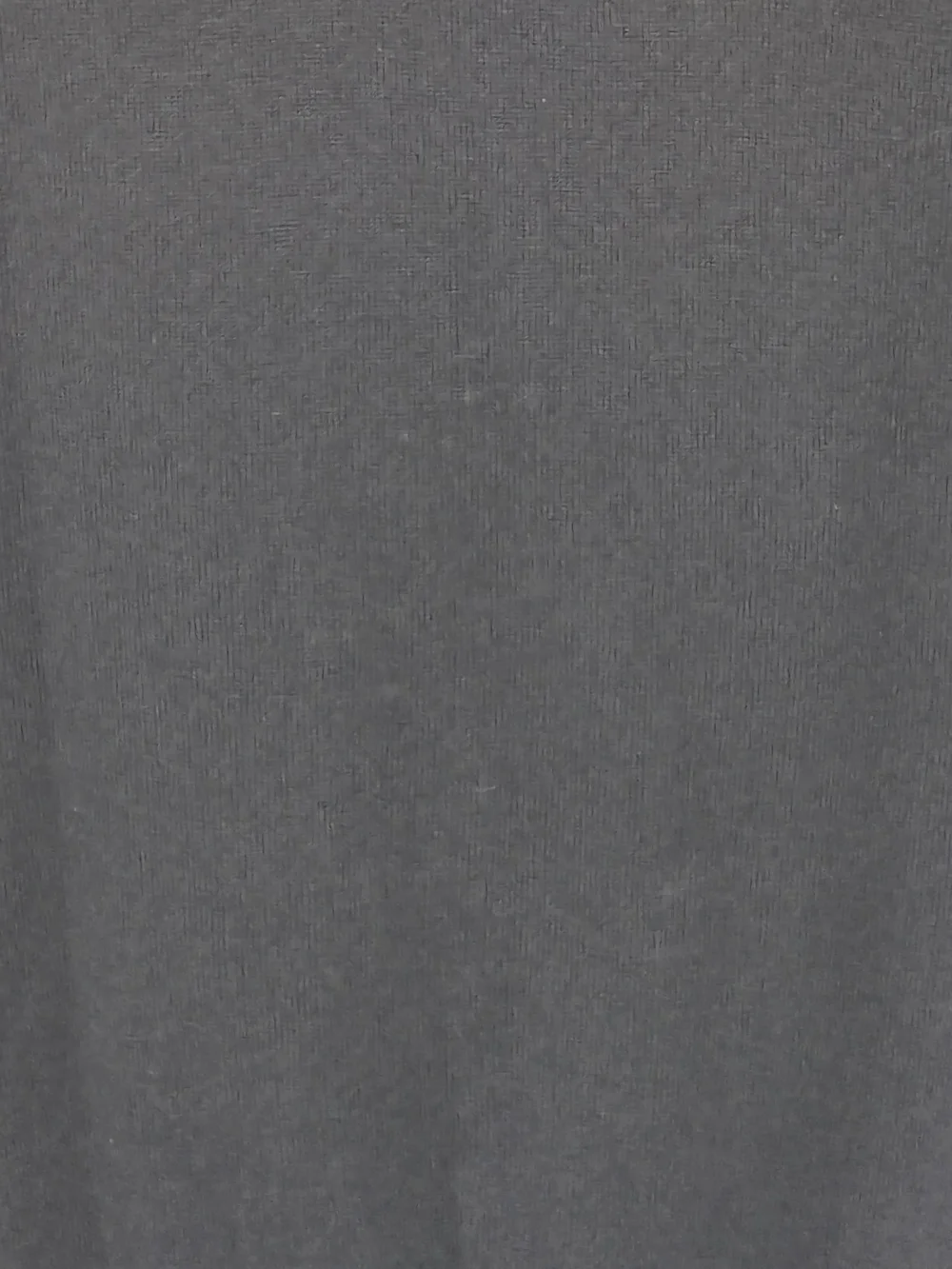 U.S. Polo Assn. Men's Navy V-Neck Sweater Vest